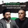 Azərbaycandan keçən beynəlxalq dəhlizlər ölkəmizi necə strateji mərkəzə çevirir? | Rauf Ağamirzəyev