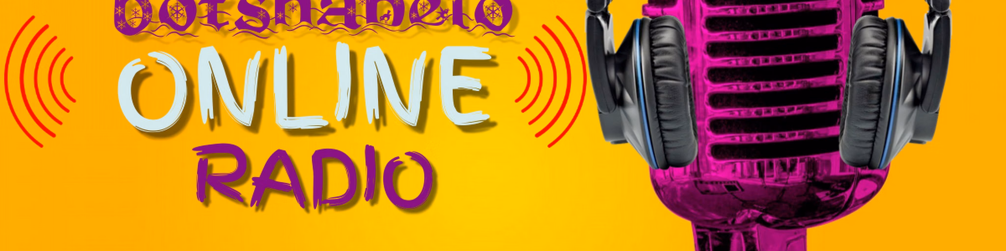 Botshabelo Online Radio