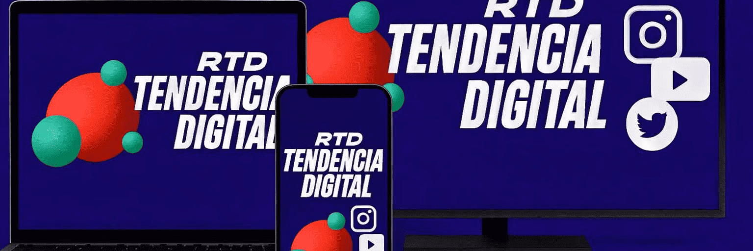 RADIO TENDENCIA DIGITAL