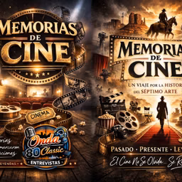 Memorias de Cine