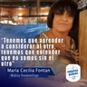 María Cecilia Fontan, Médica Neumonóloga, en Próspera Mañana