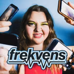 Frekvens - med Anine Olsen