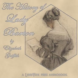 History Of Lady Barton, The by Elizabeth  Griffith (1727 - 1793)