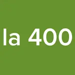 la 400
