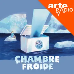Chambre froide