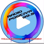 RADIO FM 99.5 POSITIVA MHZ