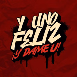 Y Uno Feliz