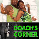 Project Restoration 500 - COACHS CORNER
