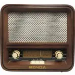 radio partiu a net