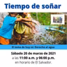 Tiempo de soñar- Derecho al agua