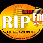 RIP FM NIORO