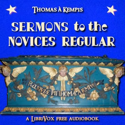 Sermons to the Novices Regular