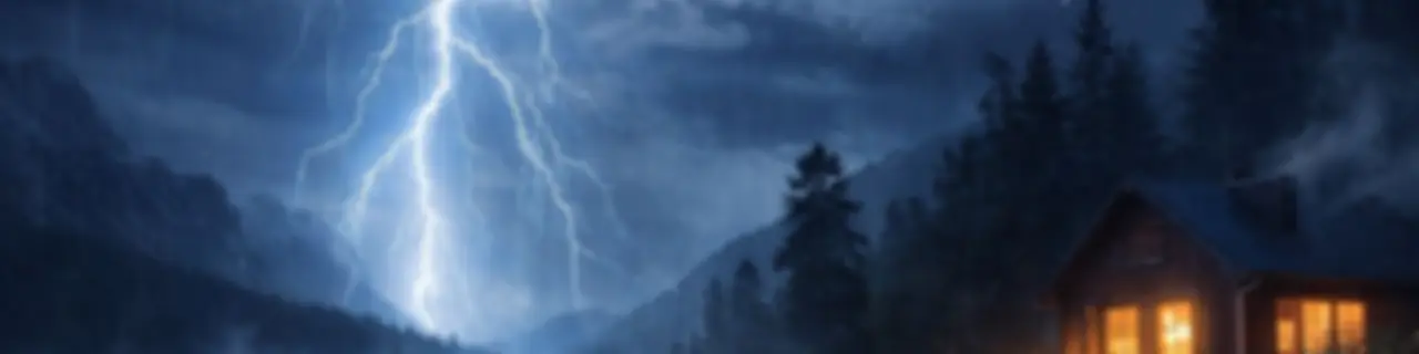 Thunderstorm Ambience