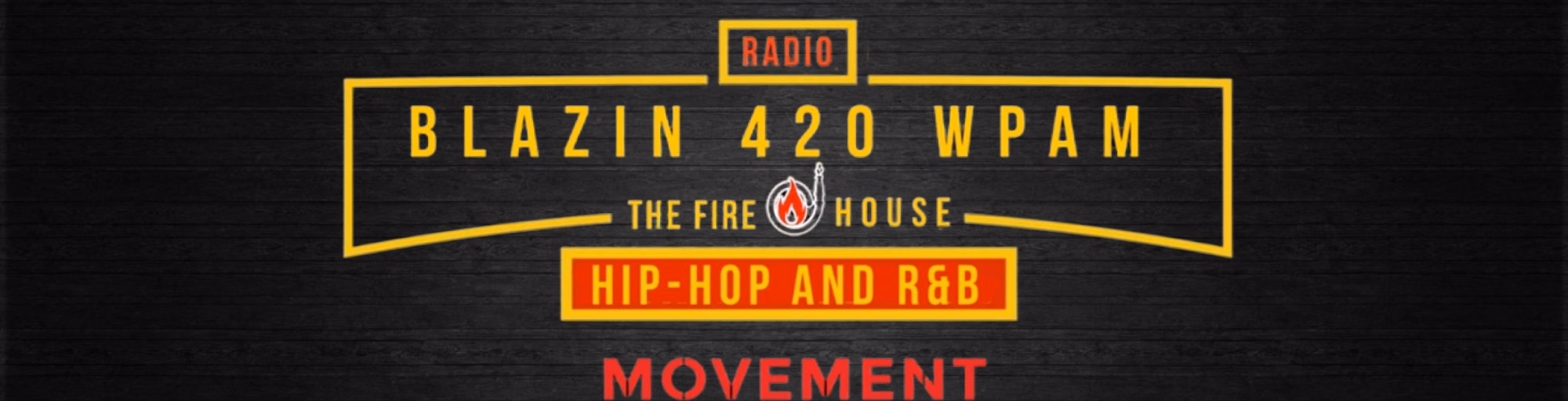 BLAZIN 420 WPAM