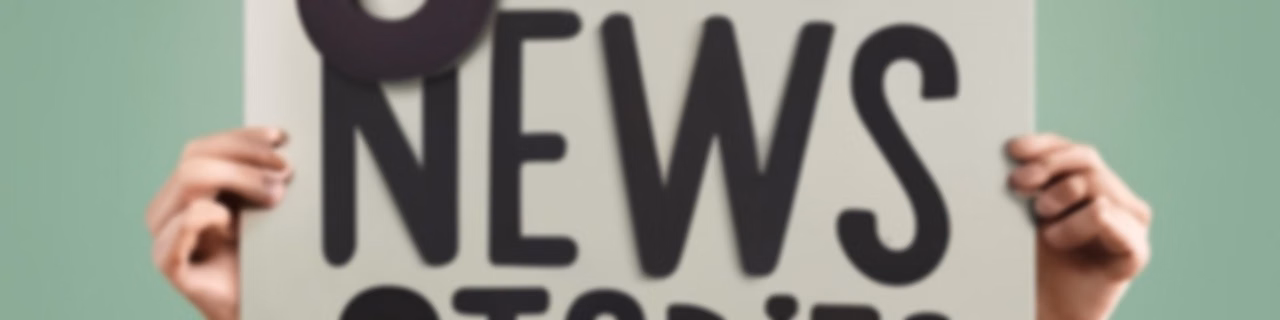 5 Good News Stories - happiness and fun