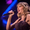 Når Taylor Swift udgiver et nyt album, sker der noget mærkeligt i trafikken