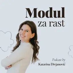 Modul za rast
