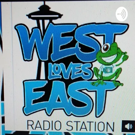 West Loves East Radio 💙