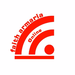 FAITH ARMARIA ONAIR