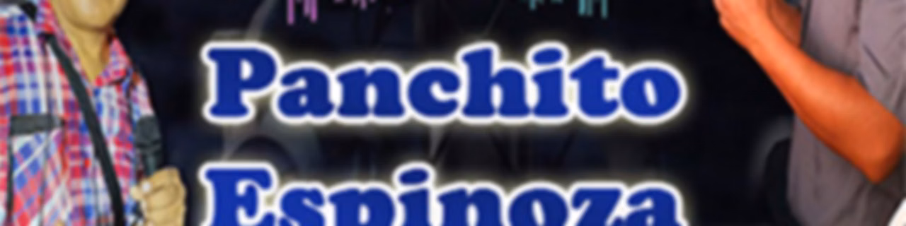 Tardes de Música con Panchito Espinoza