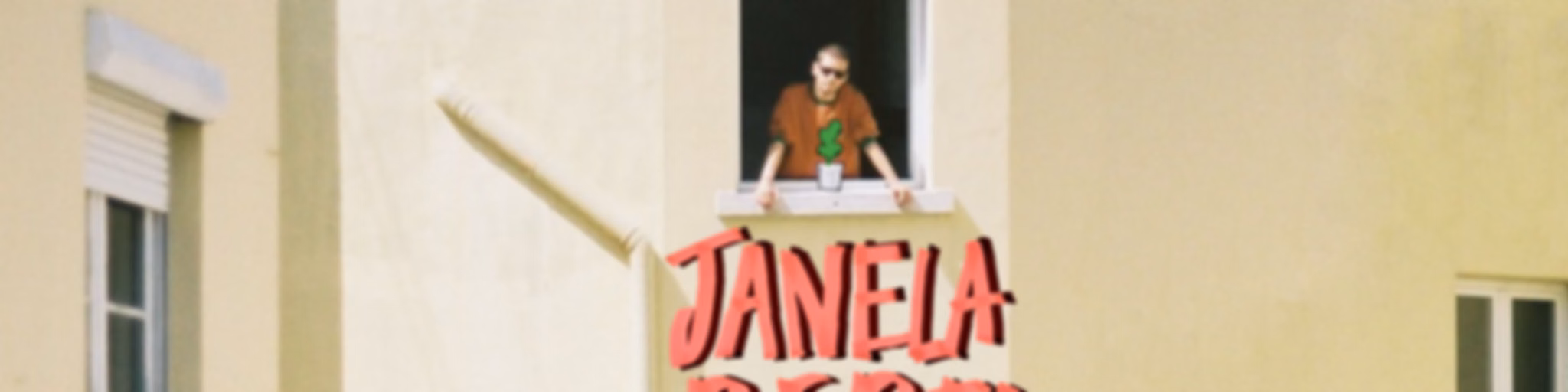 Janela Aberta