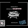 Ep. 8 King Diamond - Fatal Portrait