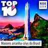 TOP10 - Maiores arranha-céus do Brasil