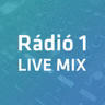 Rádió 1 Live Mix 2026-07-16 17:00