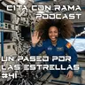 Un paseo por las estrellas #41- Cielo de primavera 2026 - CCR+La Biblioteca de la Historia+Victoria Podcast
