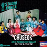 Studio Korea - Programa No. 99 (Sab. 18-09-21)