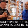 The House That Grinnell Built with Manny R Silva Jr. from JCI