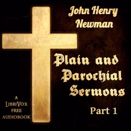 Parochial and Plain Sermons, Volume 1