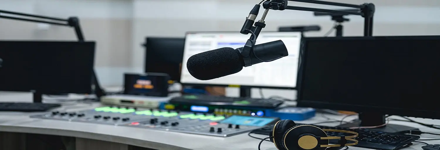 Rádio web Pentecostal Avivamento do Senhor
