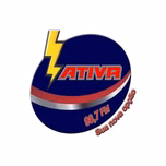Rádio Ativa Fm 98.7