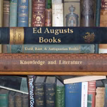 Ed Augusts Books