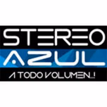 Stereo Azul - A todo volumen