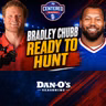 Bradley Chubb Opens Up About Joining the Buffalo Bills
