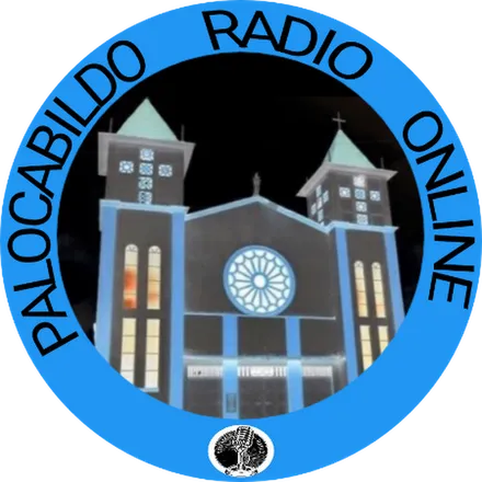 PALOCABILDO  RADIO   ONLINE