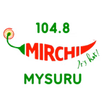 104.8 Mirchi Mysuru