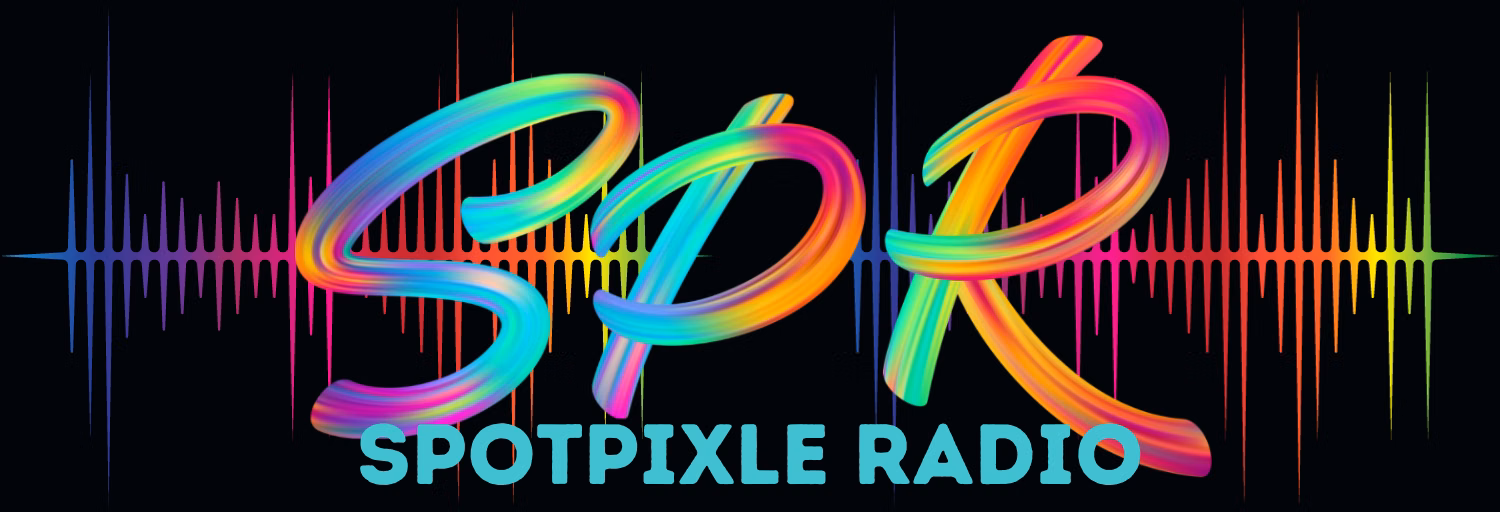 SpotPixle Radio