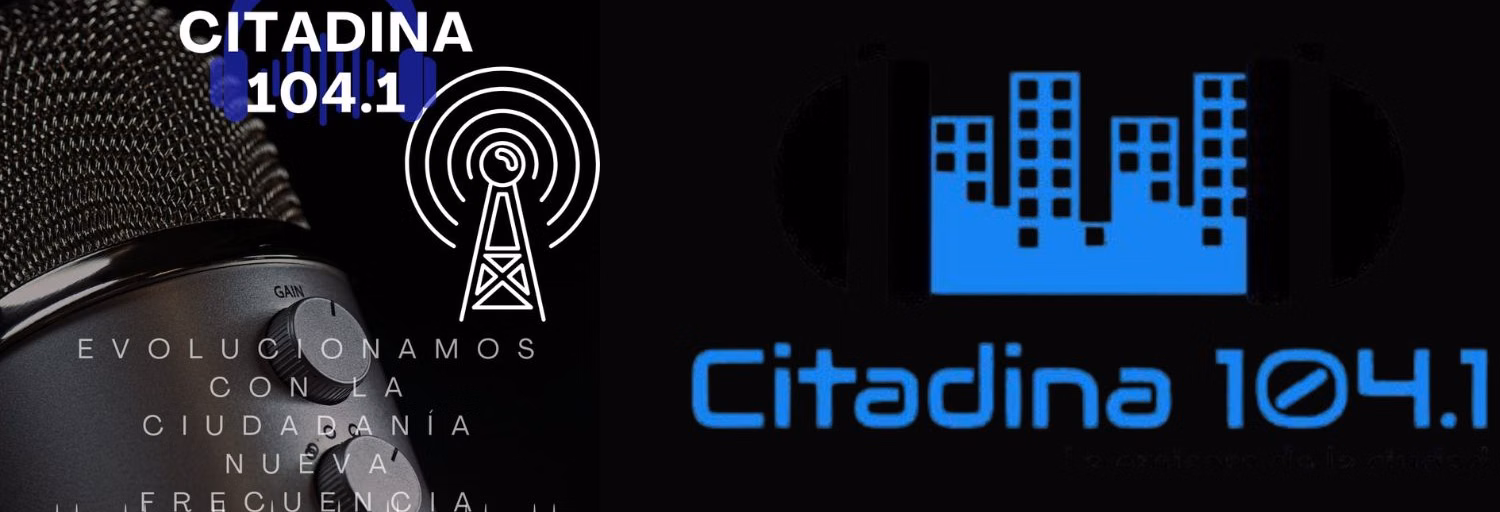 CITADINA 104.1 FM