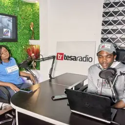 #askMuiliSeun show with Mrs. Treasure Ernest Iyoha @thesalesville