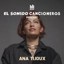 Ana Tijoux Live on KEXP – Cancioneros Summer Break