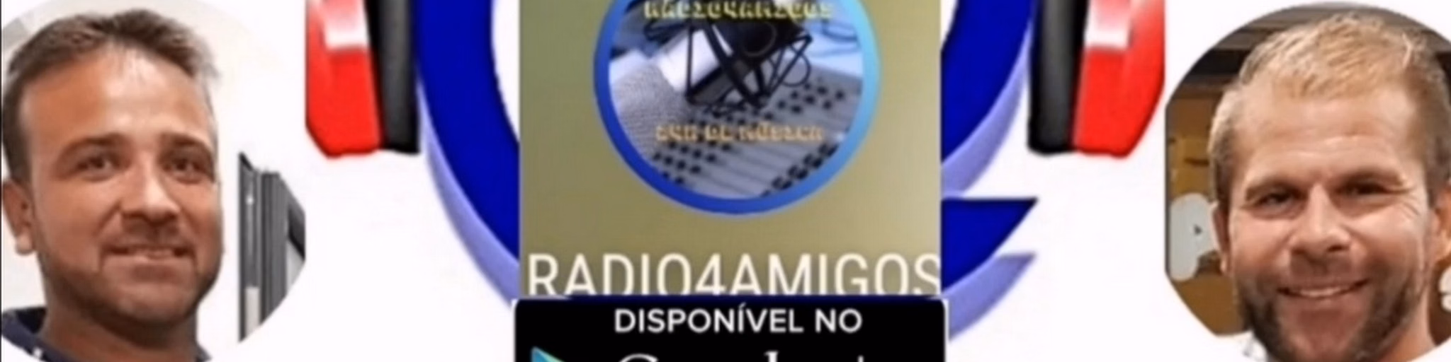 RADIO4AMIGOS