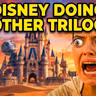 Disney Won't Stop Making STAR WARS Nobody Wants...