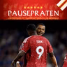 – Den beste halvtimen vi har spilt på lenge!