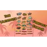 The Ultimate WWE Summer Slam Card!!