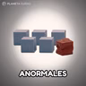Anormales