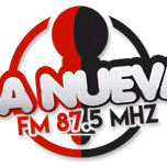 FM LA NUEVA 87