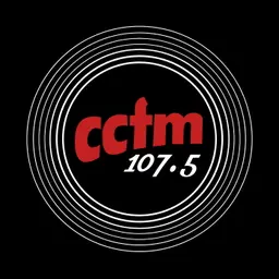 CCFM 107.5